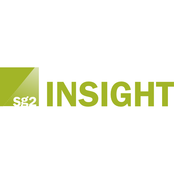 Sg2 Insight Logo