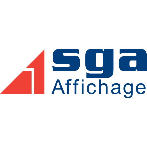 SGA new Logo