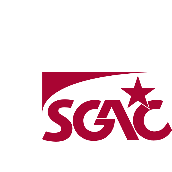 SGAC Logo