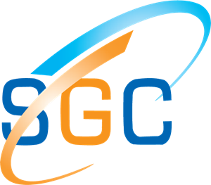 SGC Logo ,Logo , icon , SVG SGC Logo
