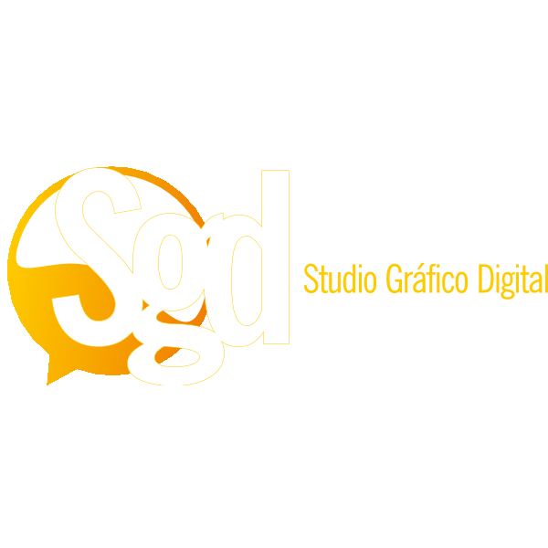 SGD – Studio Gráfico Digital Logo ,Logo , icon , SVG SGD – Studio Gráfico Digital Logo