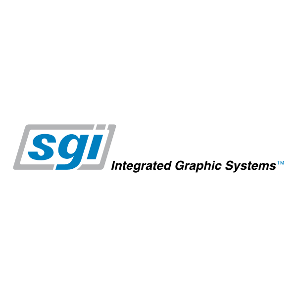 sgi-integrated-graphic-systems