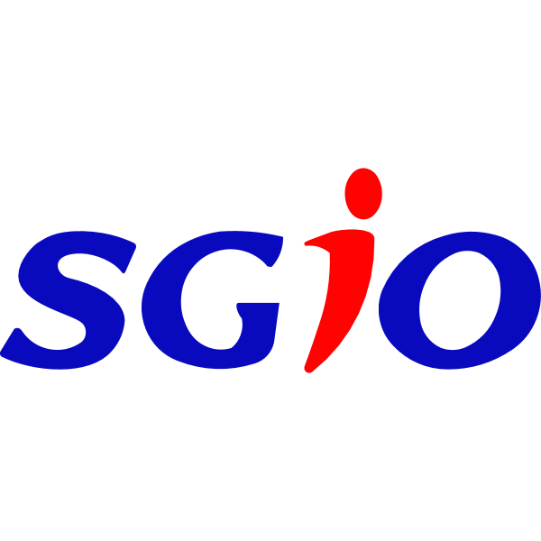 SGIO Logo ,Logo , icon , SVG SGIO Logo
