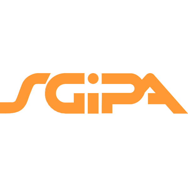 SGIPA Logo ,Logo , icon , SVG SGIPA Logo