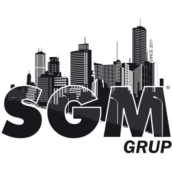 SGM Grup Logo