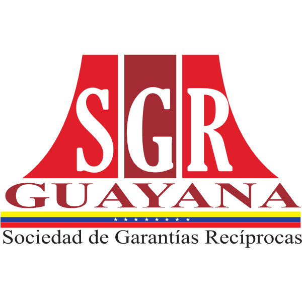 SGR Guayana Logo ,Logo , icon , SVG SGR Guayana Logo