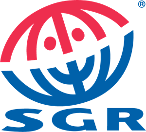 SGR Logo ,Logo , icon , SVG SGR Logo