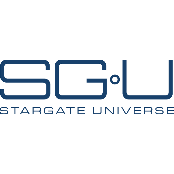 SGU (Stargate Universe) Logo ,Logo , icon , SVG SGU (Stargate Universe) Logo