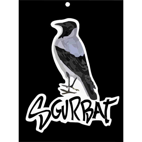 Sgurbat Logo