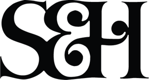 S&H Logo ,Logo , icon , SVG S&H Logo