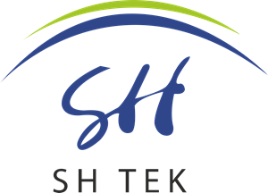 Sh Tek Logo