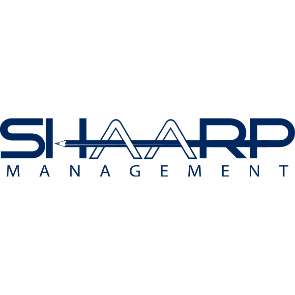 SHAARP Management, Inc Logo ,Logo , icon , SVG SHAARP Management, Inc Logo