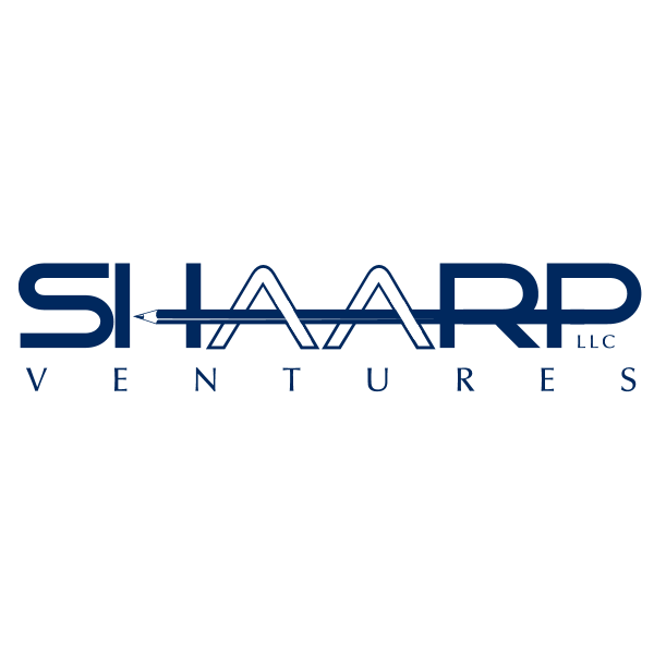 SHAARP Ventures Logo ,Logo , icon , SVG SHAARP Ventures Logo
