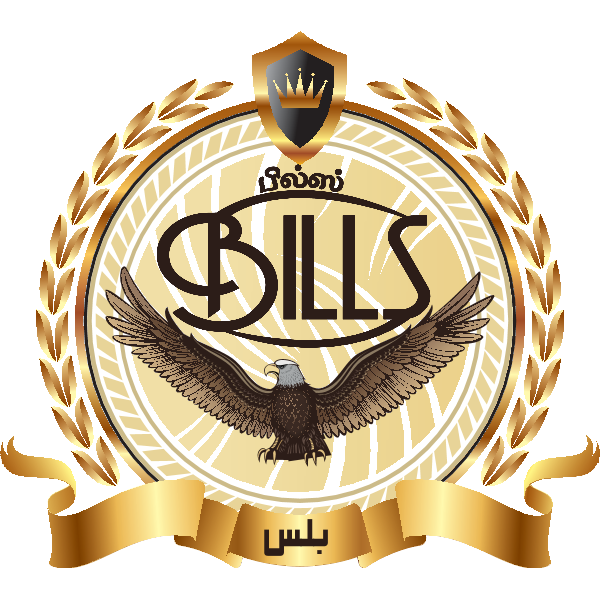 Shabri Bills Logo