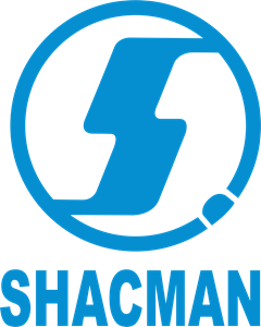 Shacman Logo ,Logo , icon , SVG Shacman Logo