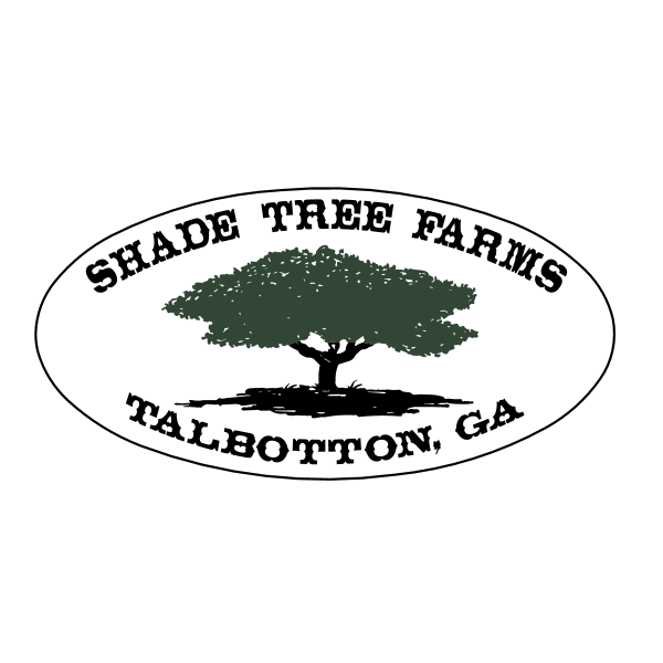 Shade Tree Farms Logo