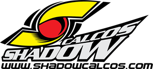 SHADOW CALCOS Logo ,Logo , icon , SVG SHADOW CALCOS Logo