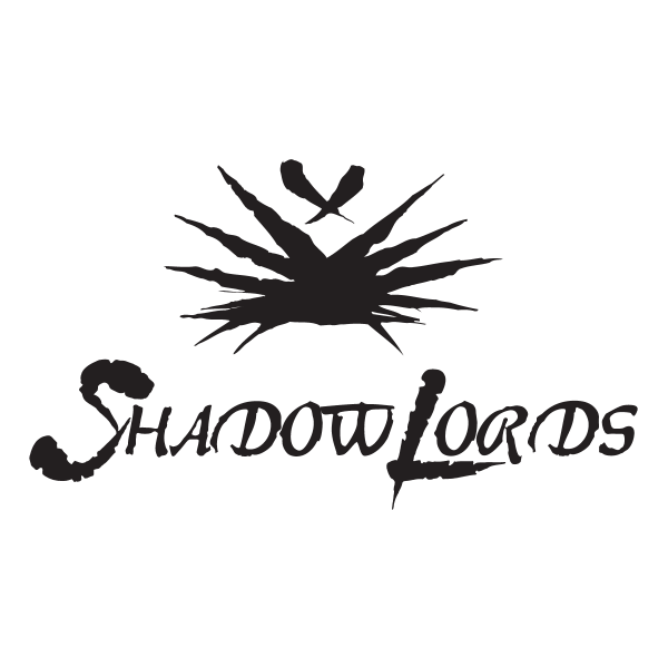 Shadow Lords Tribe Logo ,Logo , icon , SVG Shadow Lords Tribe Logo