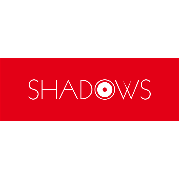 Shadows Logo ,Logo , icon , SVG Shadows Logo