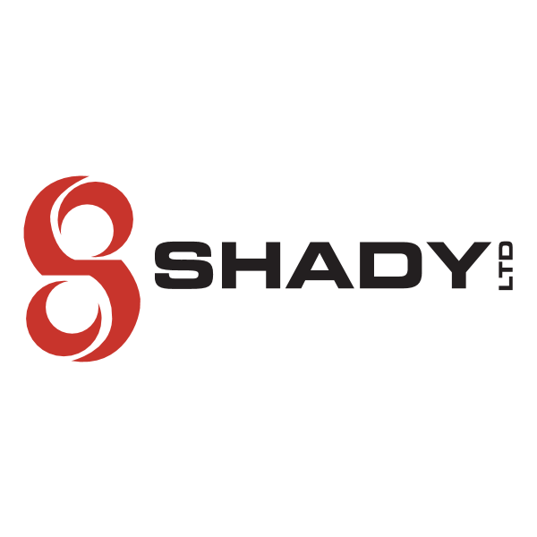 Shady Ltd. Logo