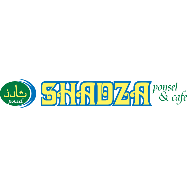 Shadza Ponsel Shop Logo ,Logo , icon , SVG Shadza Ponsel Shop Logo