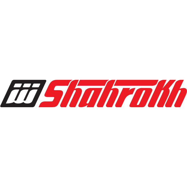Shahrokh tools Logo