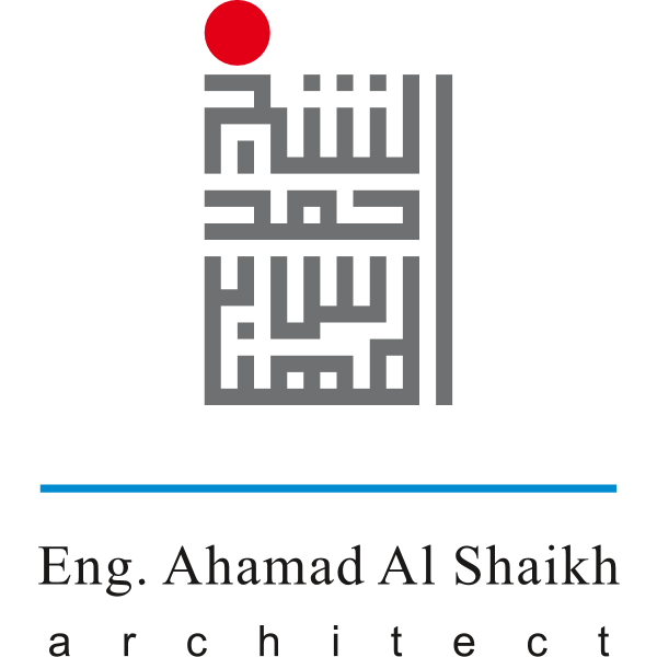 Shaikh Est. Logo