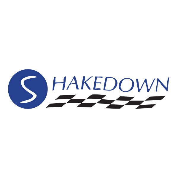 Shakedown Logo ,Logo , icon , SVG Shakedown Logo