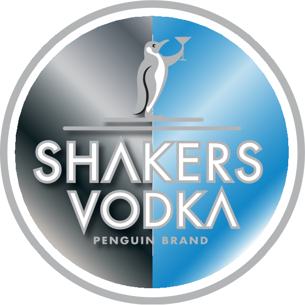 Shakers Vodka Logo ,Logo , icon , SVG Shakers Vodka Logo