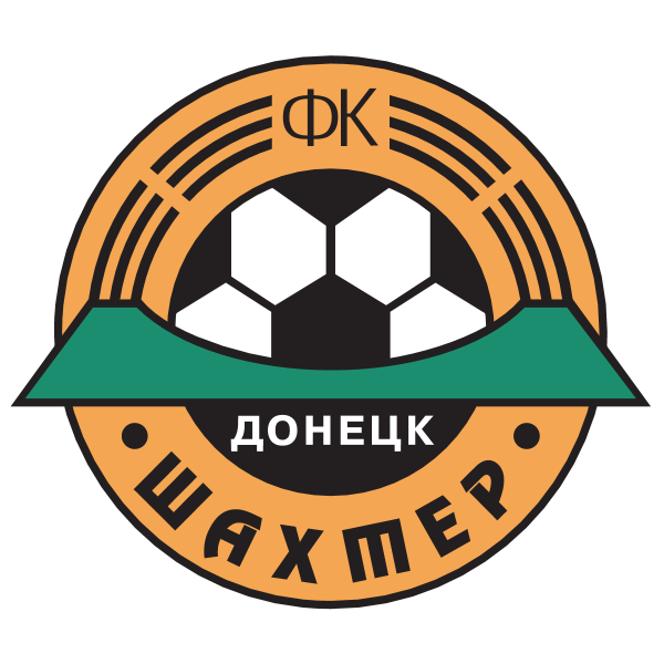 Shakhter Donetsk Logo