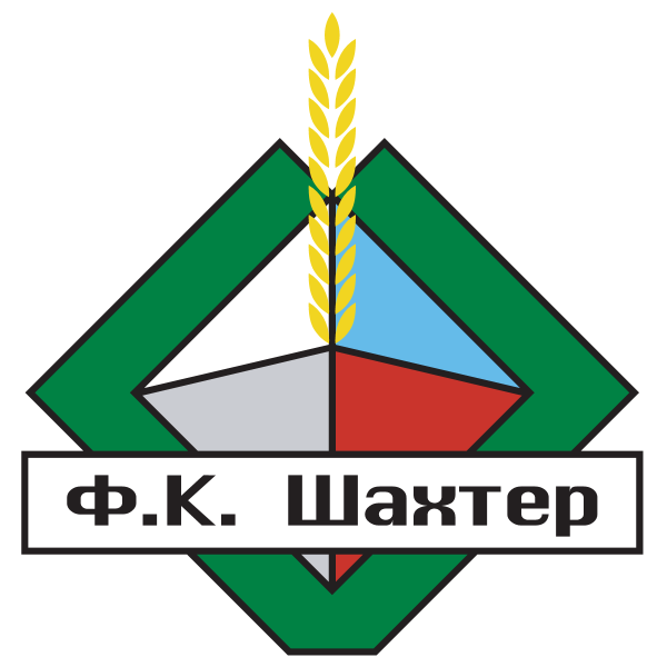 Shakhter Soligorsk Logo
