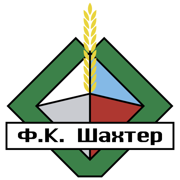 shakhter-soligorsk