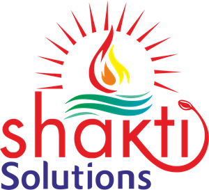 Shakti Solutions Logo ,Logo , icon , SVG Shakti Solutions Logo