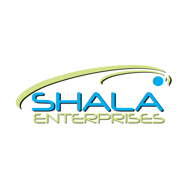 Shala Enterprises Logo ,Logo , icon , SVG Shala Enterprises Logo