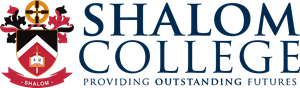 Shalom College Logo