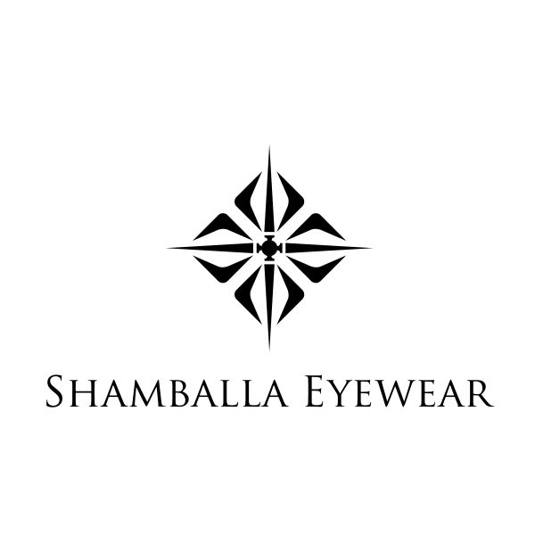 Shambala Eyewear Logo ,Logo , icon , SVG Shambala Eyewear Logo