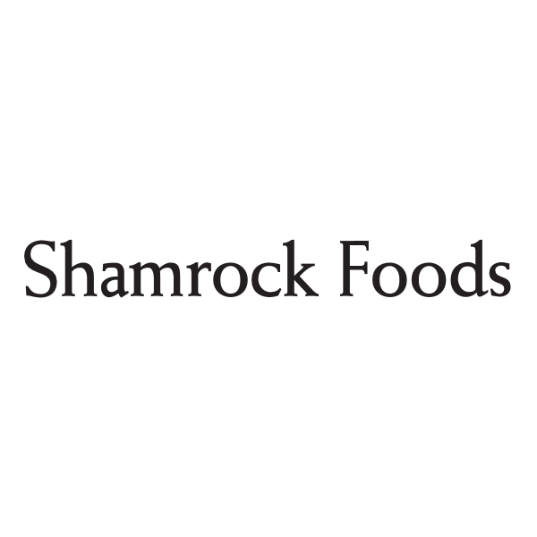 Shamrock Foods Logo ,Logo , icon , SVG Shamrock Foods Logo