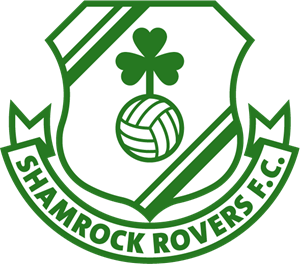 Shamrock Rovers FC Logo ,Logo , icon , SVG Shamrock Rovers FC Logo