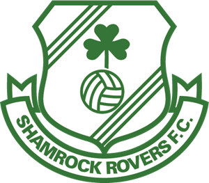 Shamrock Rovers Logo ,Logo , icon , SVG Shamrock Rovers Logo