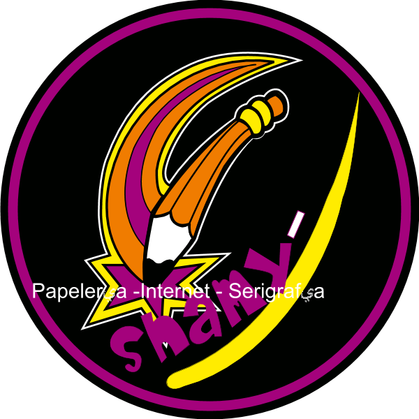 Shamy-Net Logo