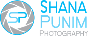 Shana Punim Photography Logo