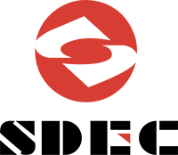 Shanghai Diesel Engine Logo
