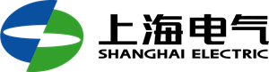 Shanghai Electric Logo ,Logo , icon , SVG Shanghai Electric Logo