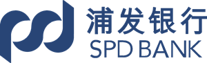 Shanghai Pudong Development Logo