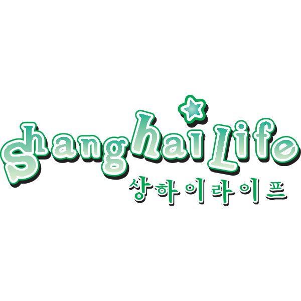 shanghailife Logo ,Logo , icon , SVG shanghailife Logo
