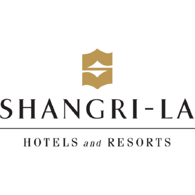 Shangri-La Hotels and Resorts Logo ,Logo , icon , SVG Shangri-La Hotels and Resorts Logo