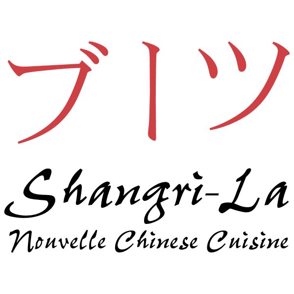 shangri-la