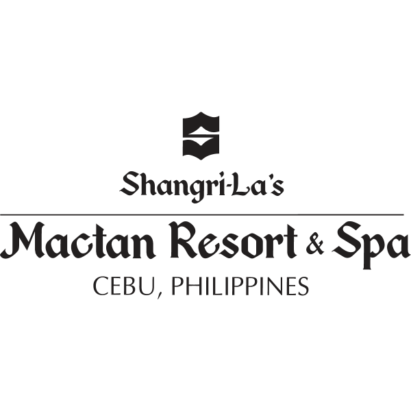 Shangri-La’s Mactan Resort & Spa Logo