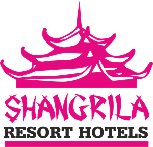 Shangrila Resort Hotels Logo ,Logo , icon , SVG Shangrila Resort Hotels Logo