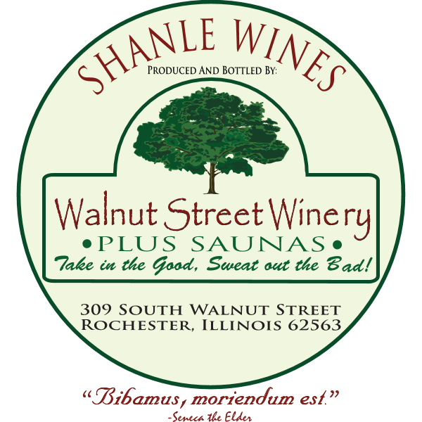 Shanle Wines Logo